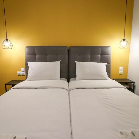 Apartmán La Casa De Profesor 4 Kalambaka Exteriér fotografie