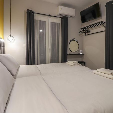 Apartmán La Casa De Profesor 4 Kalambaka Exteriér fotografie