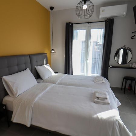 Apartmán La Casa De Profesor 4 Kalambaka Exteriér fotografie