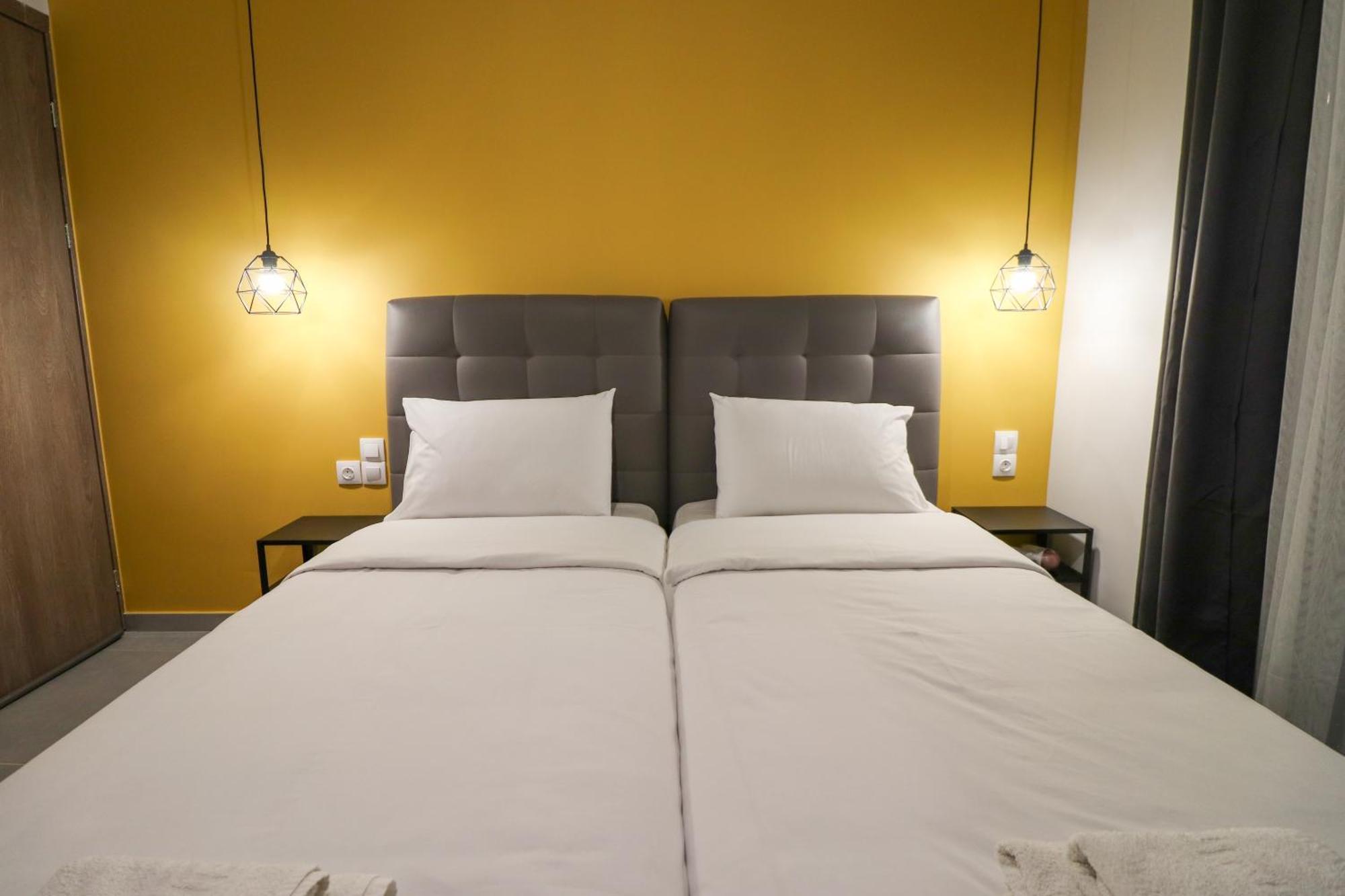 Apartmán La Casa De Profesor 4 Kalambaka Exteriér fotografie