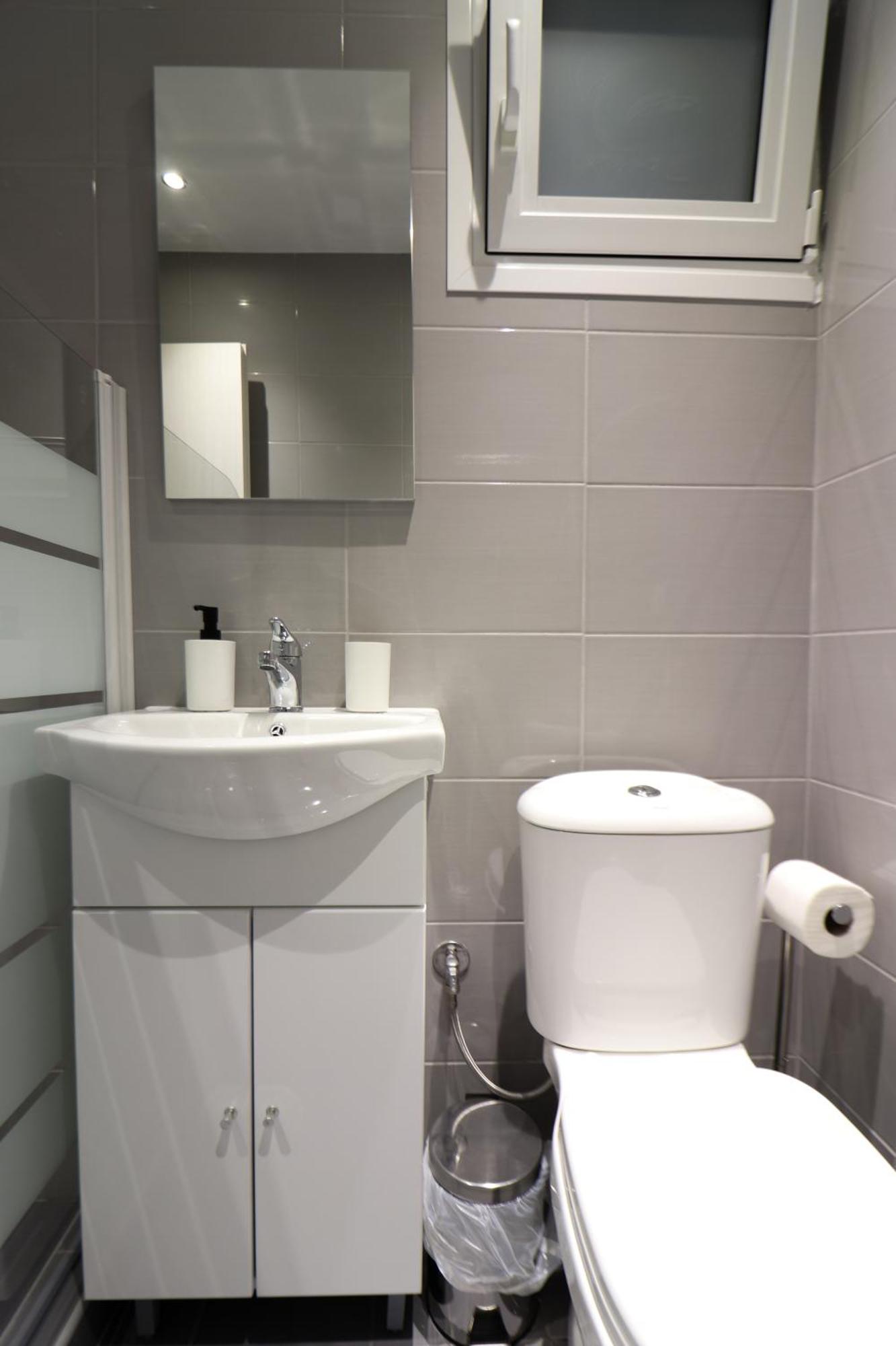 Apartmán La Casa De Profesor 4 Kalambaka Exteriér fotografie