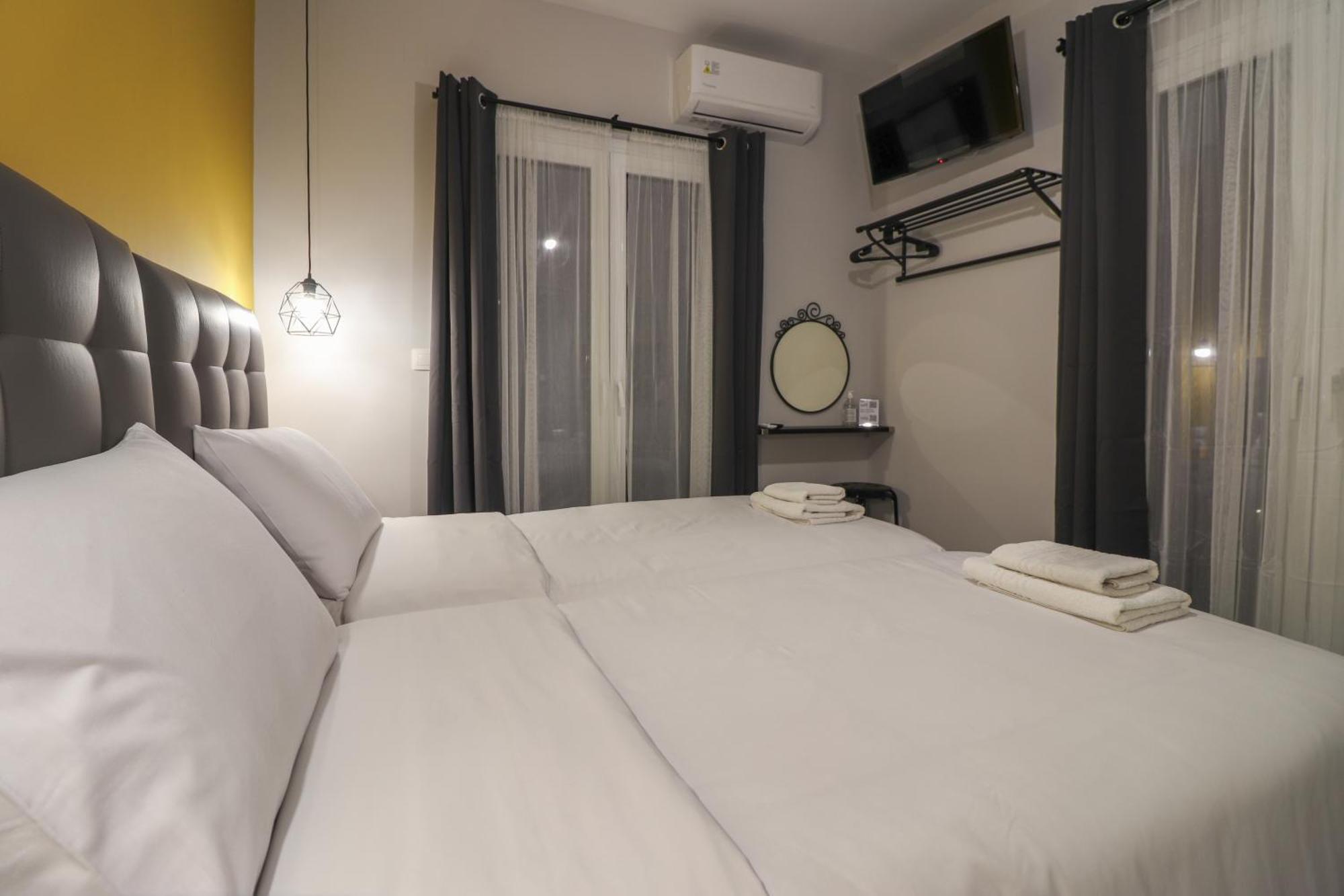Apartmán La Casa De Profesor 4 Kalambaka Exteriér fotografie