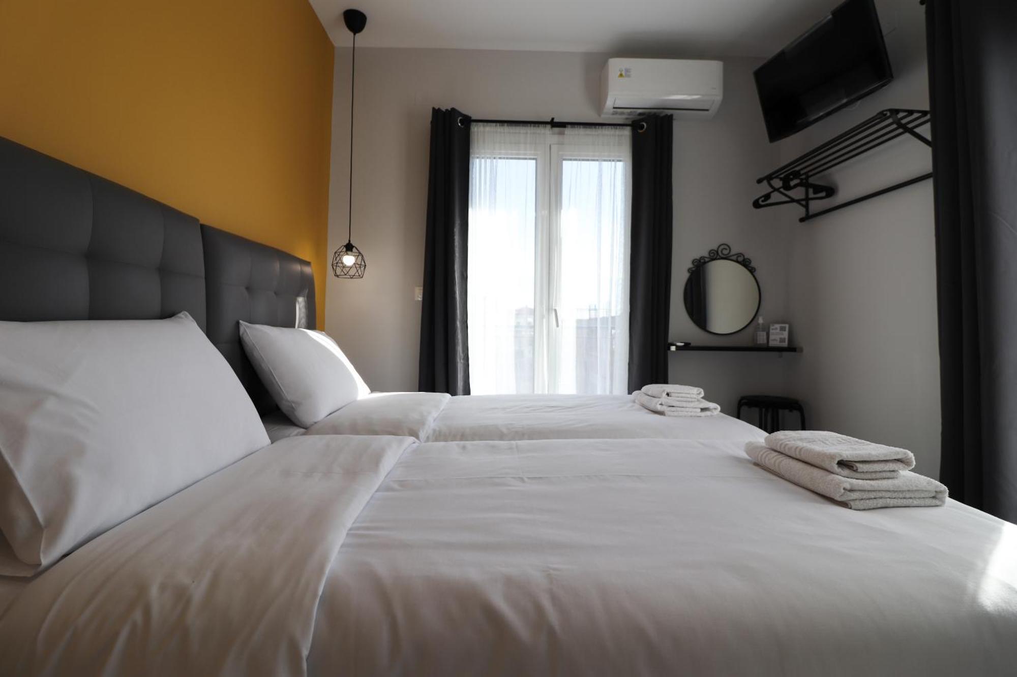 Apartmán La Casa De Profesor 4 Kalambaka Exteriér fotografie