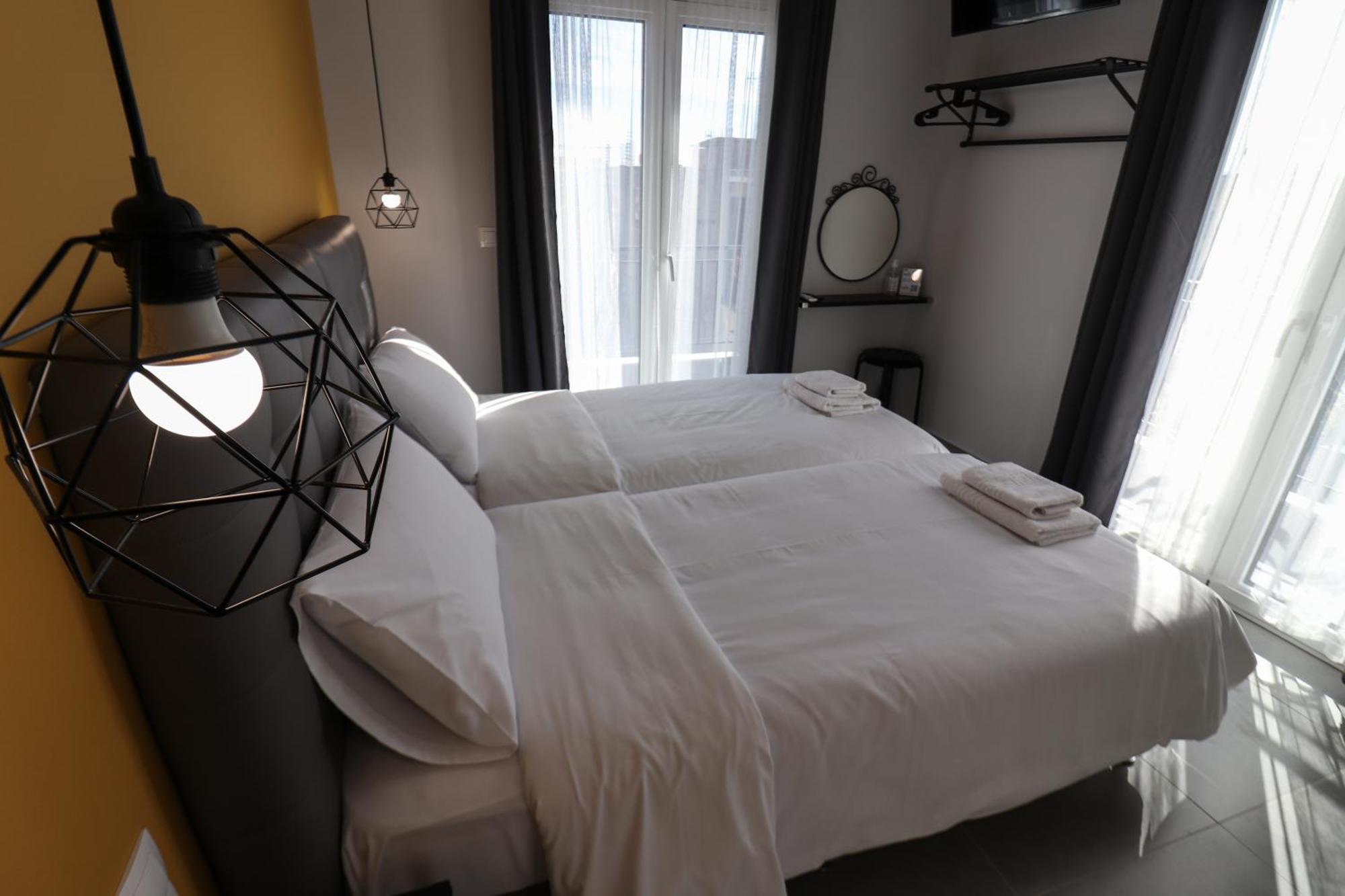 Apartmán La Casa De Profesor 4 Kalambaka Exteriér fotografie
