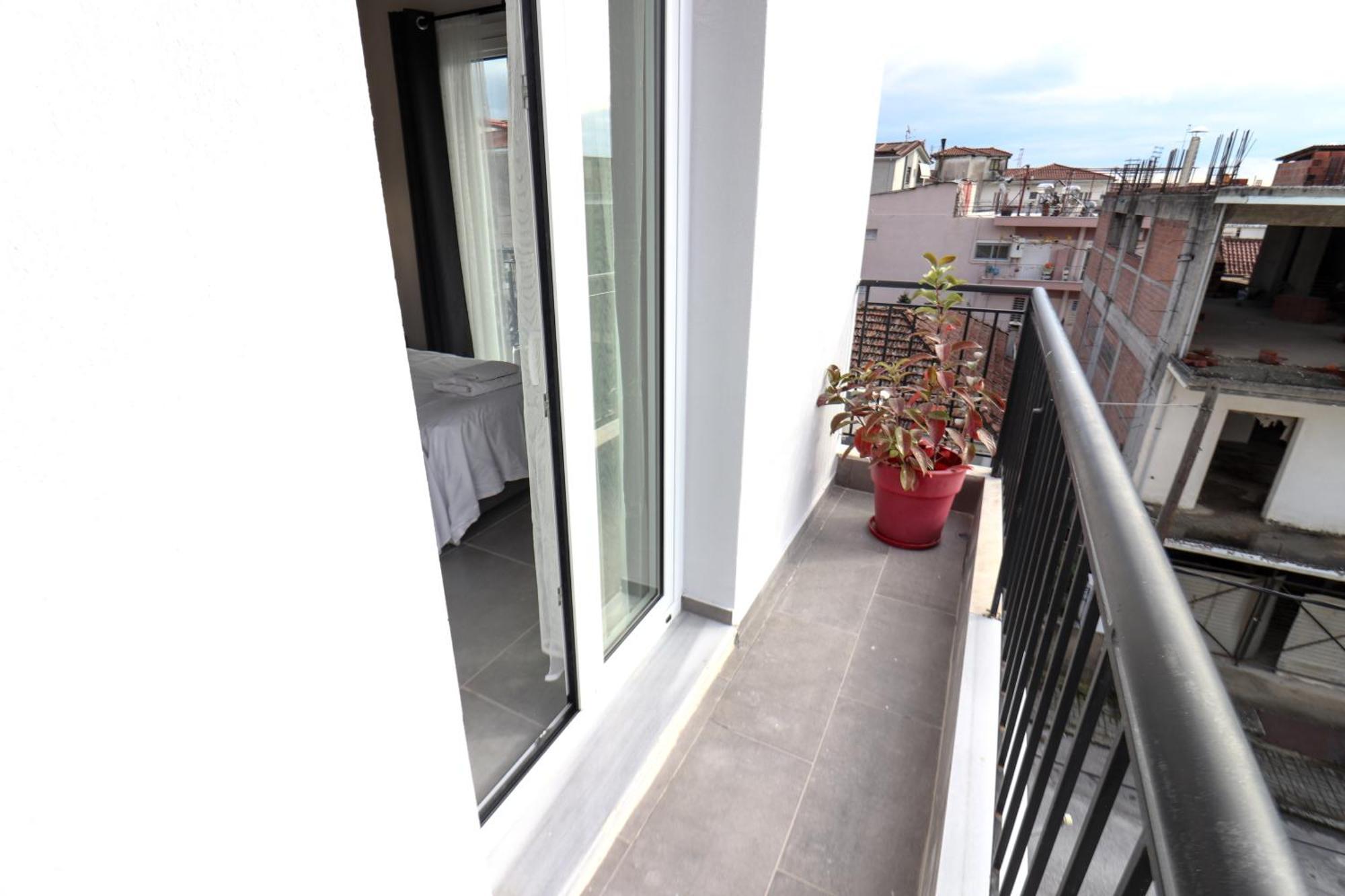 Apartmán La Casa De Profesor 4 Kalambaka Exteriér fotografie